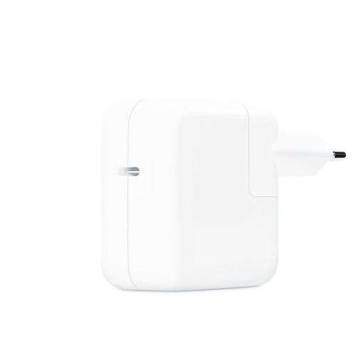 30W USB-C Power Adapter