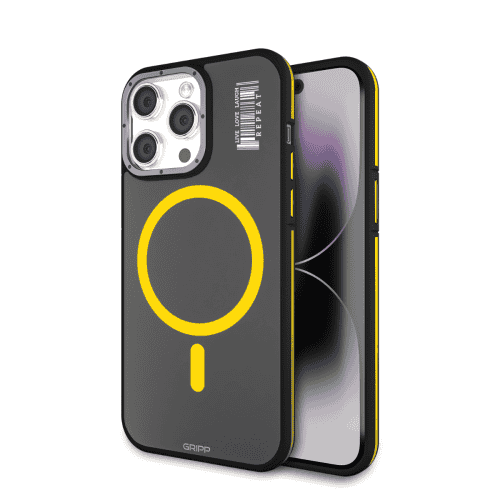 Gripp Raigor Magsafe case for Apple iPhone 15 Pro Max (6.7")