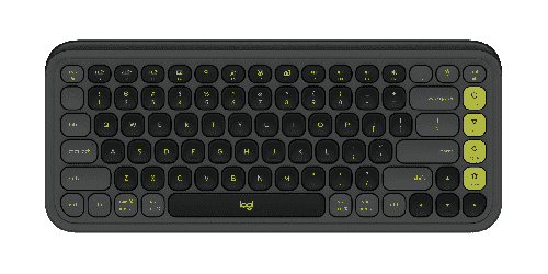 Logitech POP Icon Keys