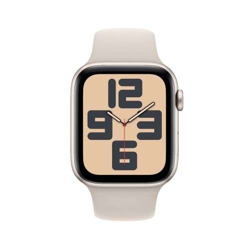 Watch se top 44mm