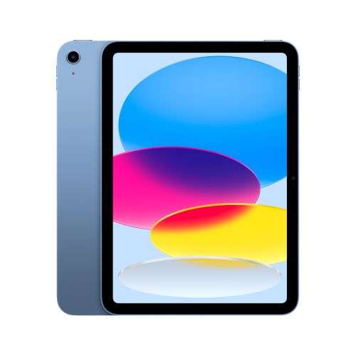 iPad  11 (A16 Chip)