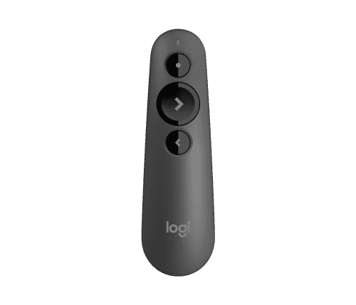 Logitech R500s Laser Presentantion Remote