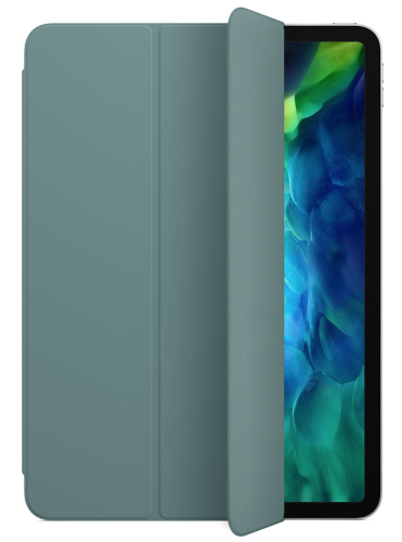 Smart Folio for iPad Pro 11-inch 2nd-Gen (2020) - Cactus