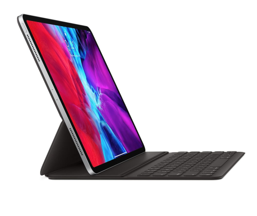 Smart Keyboard Folio for iPad Pro 12.9‑inch 4th-Gen (2020)