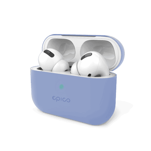Epico silicone cover for AirPods Pro