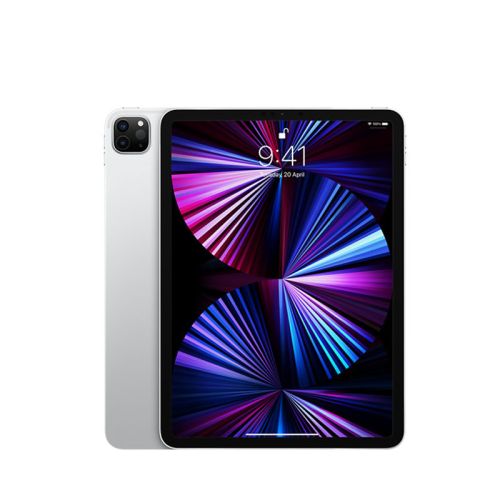 11-inch iPad Pro Wi‑Fi
