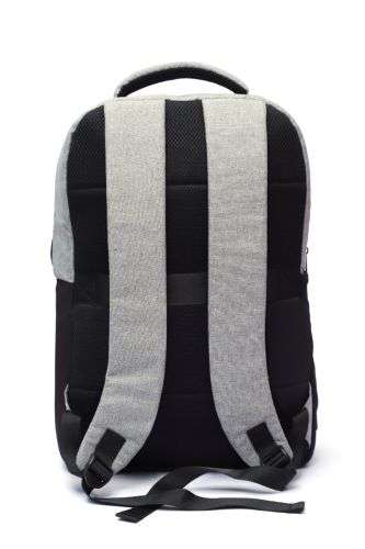 STM Netgain Backpack ( 15”/16") – black
