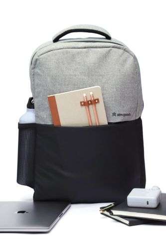 STM Netgain Backpack ( 15”/16") – black