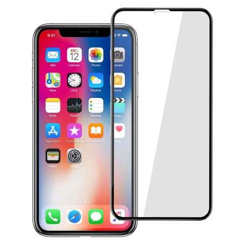 Neopack TGBK15 2.5D Full Glass for iphone 15