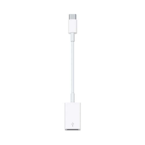 USB-C to USB Adapter