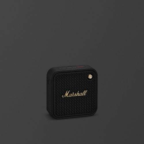 MARSHALL BT SPEAKER WILLEN II