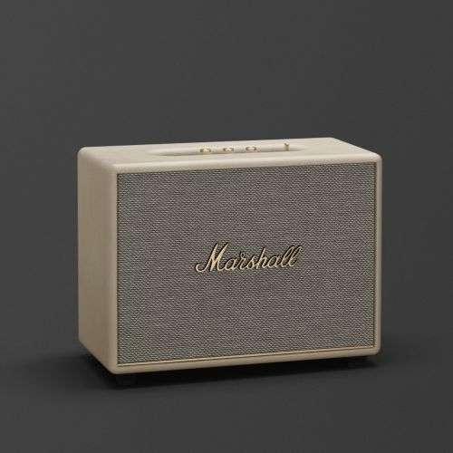 Woburn III BT Speaker