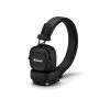 d5t  Marshall MAJOR Ⅳ　ブラック　bluetooth Amazon.com: Marshall Major IV On-Ear Bluetooth Headphone