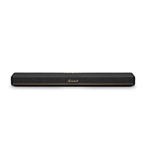 Heston 60 Black EU