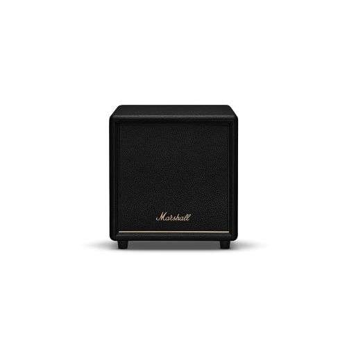 HESTON SUB 200 Black (EU)