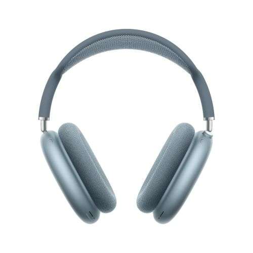 AirPods Max