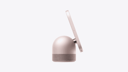 Apple HomeView