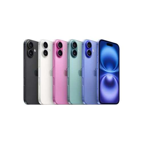Apple Apple iPhone 16 | Apple iPhone 16 Price | Apple iPhone 16