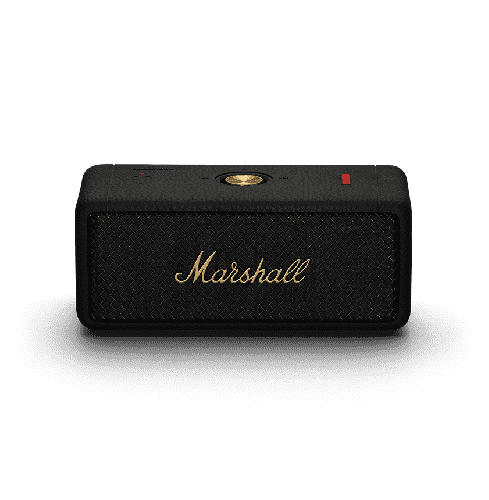 Apple MARSHALL EMBERTON 2 portable bluetooth speaker