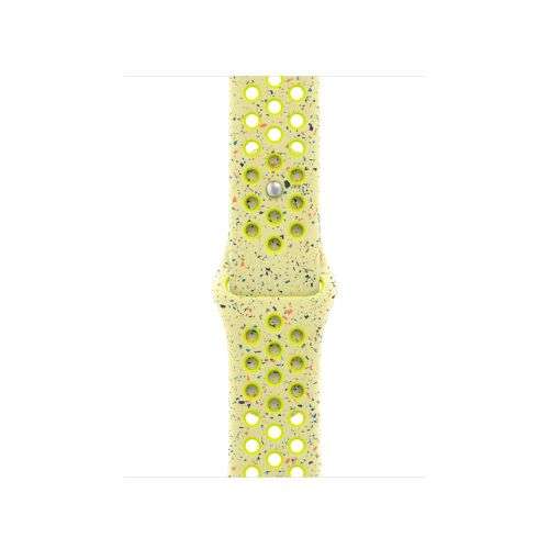 46mm Volt Splash Nike Sport Band - S/M
