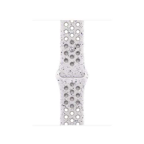 42mm Veiled Grey Nike Sport Band - S/M