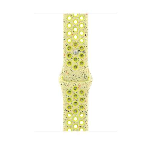 46mm Volt Splash Nike Sport Band - M/L