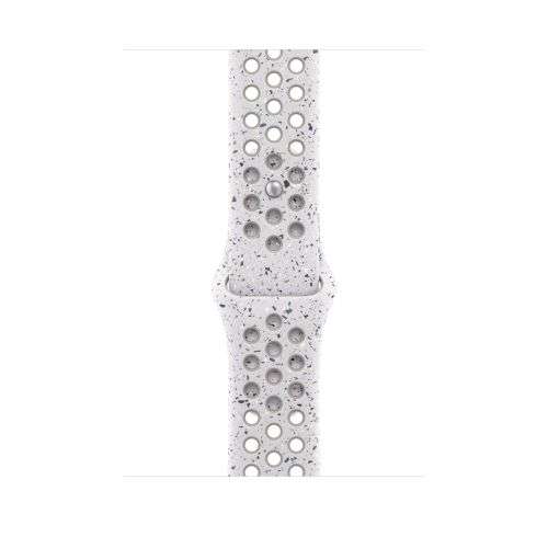 46mm Veiled Grey Nike Sport Band - M/L
