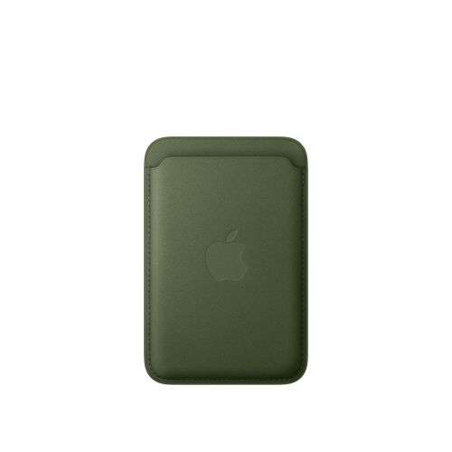 iPhone FineWoven Wallet with MagSafe -New