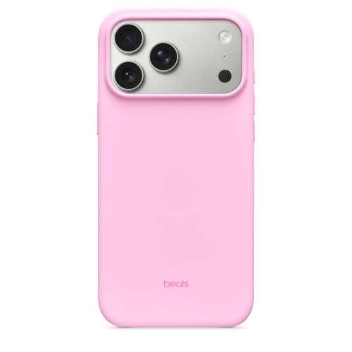 Beats iPhone 17 Pro Max Case with MagSafe and Camera Control
