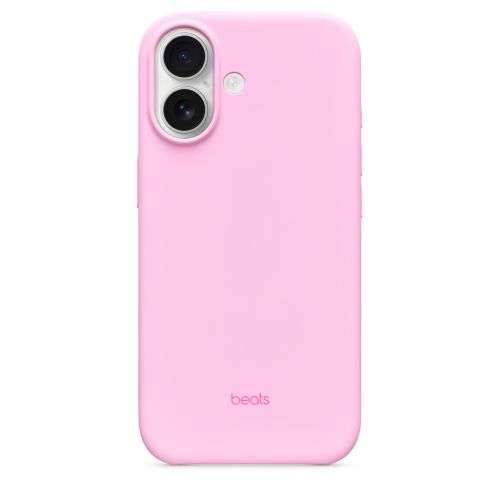 Beats iPhone 17 Case with MagSafe and Camera Control