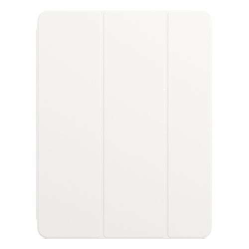Smart Folio for iPad Pro 12.9-inch (6th generation)-White
