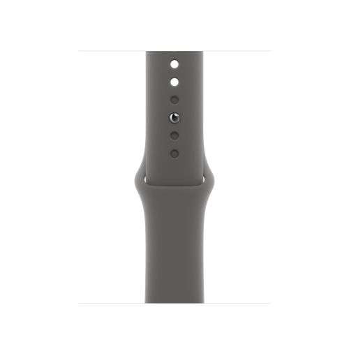 46mm Stone Gray Sport Band - S/M