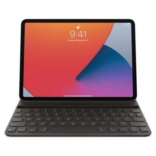 Apple Smart Keyboard Folio for iPad Air (4th generation) and iPad