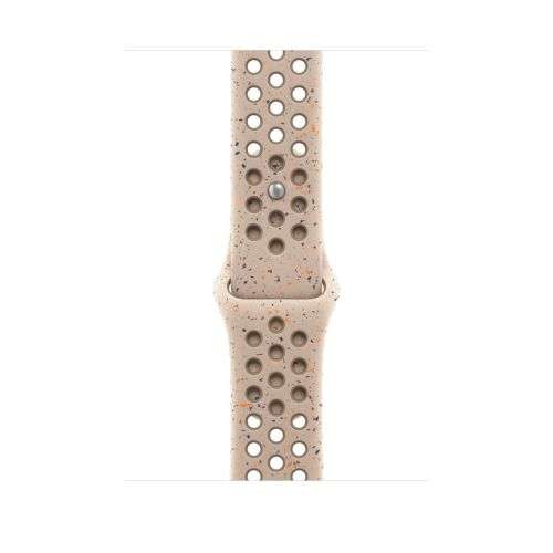 46mm Desert Stone Nike Sport Band - M/L