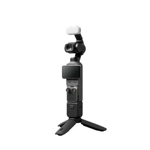 DJI Osmo Pocket 4 Creator Combo