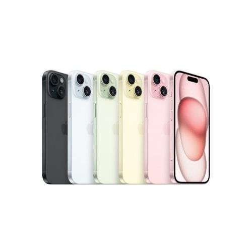 Apple Apple iPhone 15 Features | Apple iPhone 15 Price In India