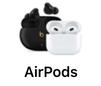 AirPods