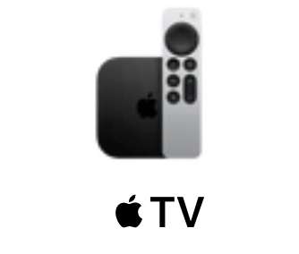 Apple TV