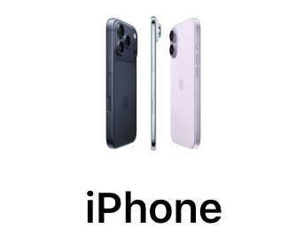 iPhone