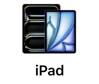 iPad