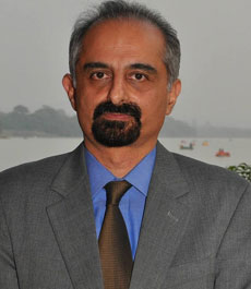 Karan Avtar Singh