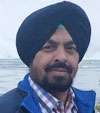 Sucha Singh Rathour