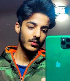 Suzal Wadhawan