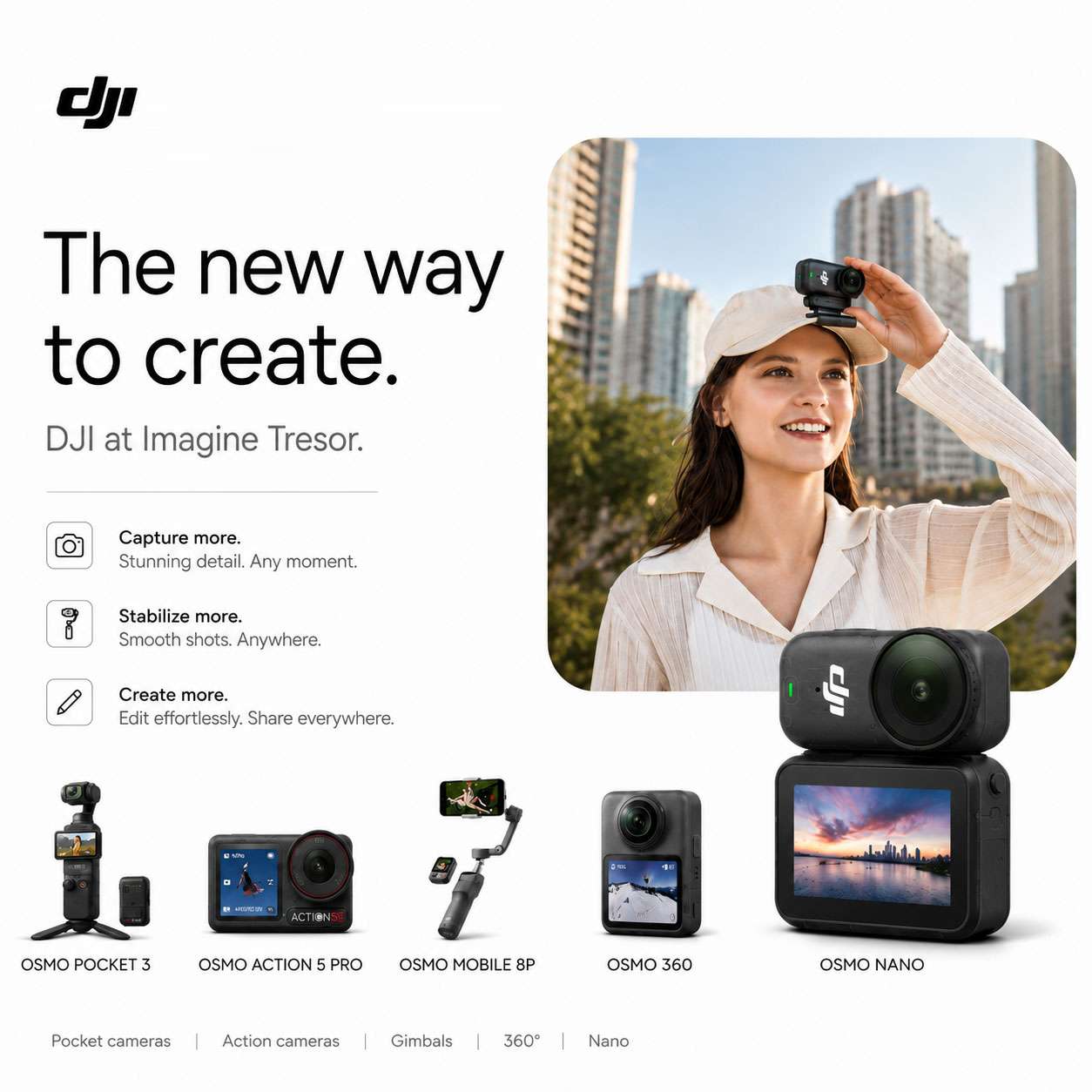 home page