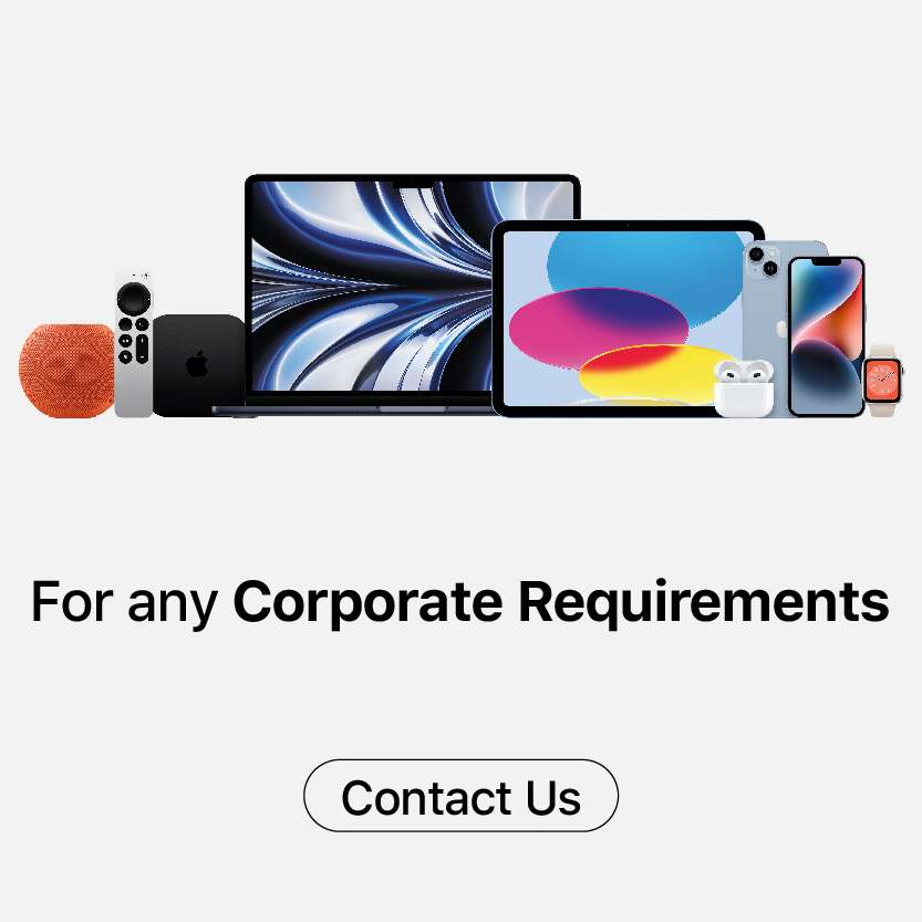 Imagine Store | Apple Premium Reseller | Apple Service Center in Delhi