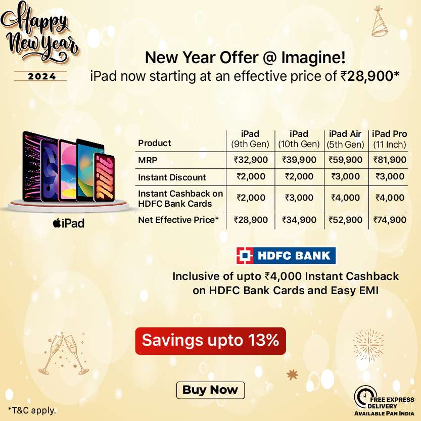 Imagine Store | Apple Premium Reseller | Apple Service Center in Delhi
