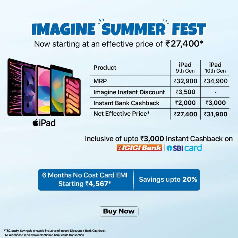 Imagine Store | Apple Premium Reseller | Apple Service Center