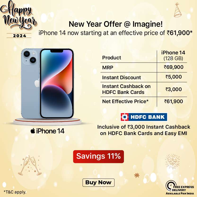 Imagine Store | Apple Premium Reseller | Apple Service Center in Delhi
