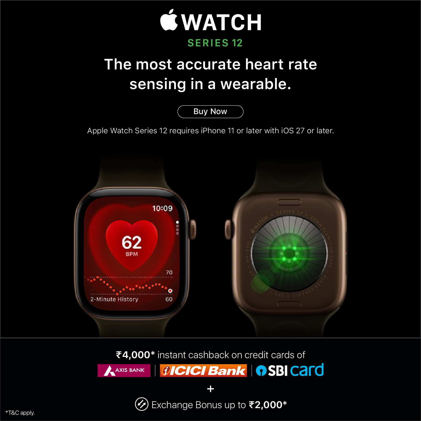 home page
