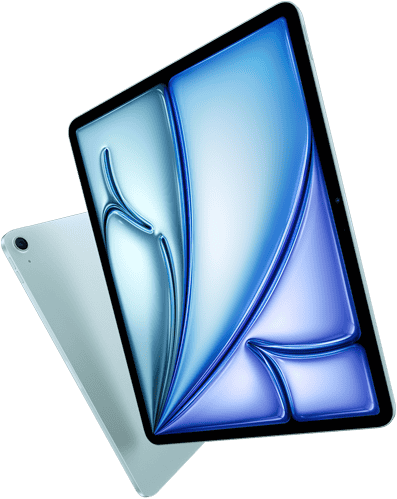 Apple 11-inch iPad Air M4